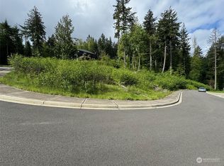 17845 SE Cougar Mountain Dr LOT 5, Bellevue, WA