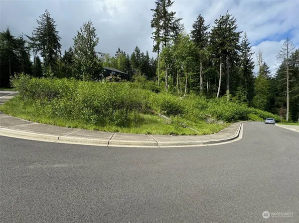 17845 SE Cougar Mountain Drive lot 5, Bellevue, WA 98006