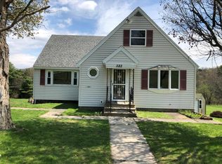 582 Ballyhack Rd, Port Crane, NY 13833