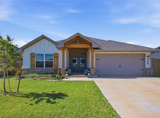 12117 Birch St, Yukon, OK 73099