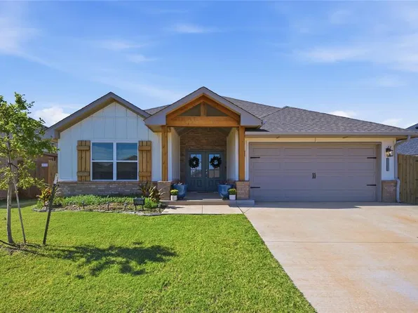12117 Birch St, Yukon, OK 73099