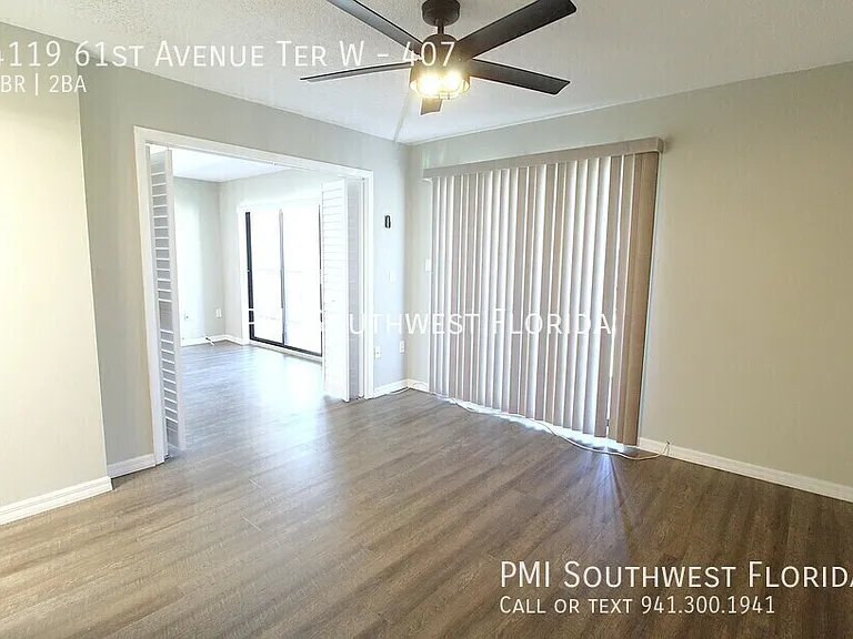 4119 61st Avenue Terrace W 407 #407 — Photo 14