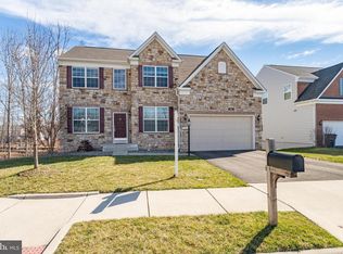 3510 Shandor Rd, Woodbridge, VA 22193
