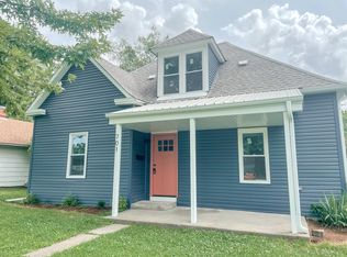 701 W Sexton Rd, Columbia, MO 65203