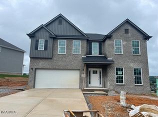 1705 Hickory Reserve Rd LOT 33, Knoxville, TN 37932