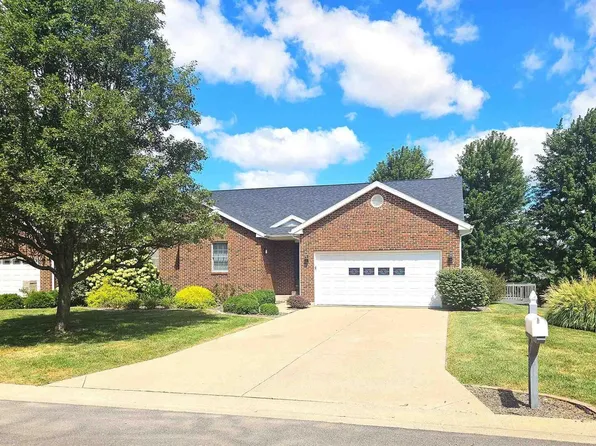 529 Woodbridge Dr, Quincy, IL 62301