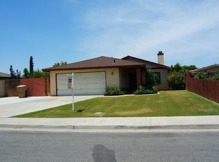 6101 Chandler Way, Bakersfield, CA 93307
