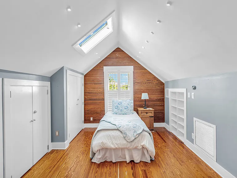 717 Southard St #A — Photo 37