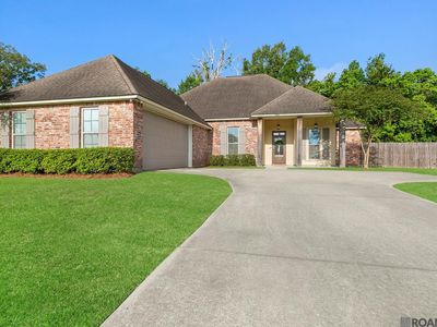 8201 Brennen Dr, Baton Rouge, LA, 70818