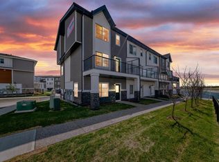 141 N Prince Ct #150, Rural Rocky View County, AB T1X3J3