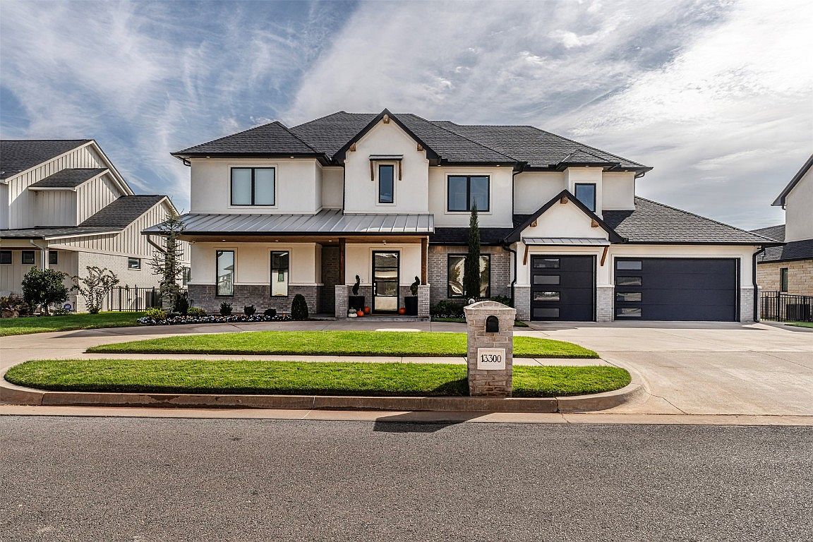 13300 Mackinac Island Dr, Oklahoma City, OK 73142 Zillow