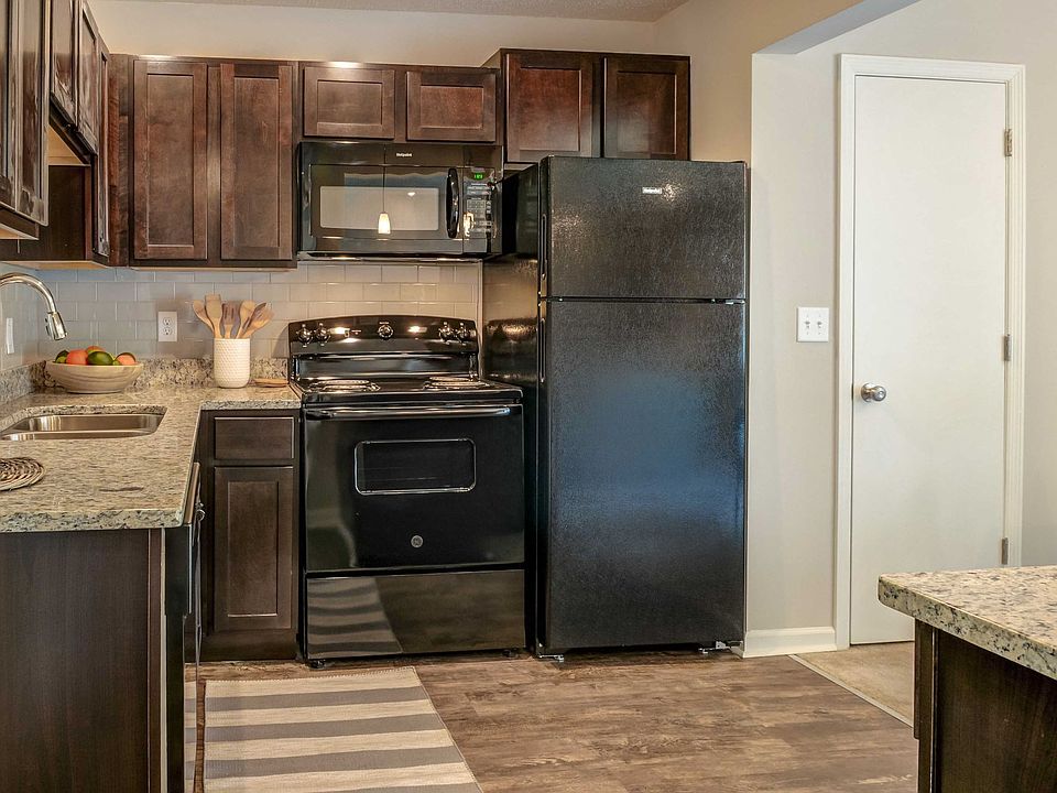 Midtown Square Apartment Homes by Callio Properties Apartment Rentals