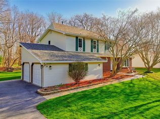 20 Robbin Cres, Rochester, NY 14624