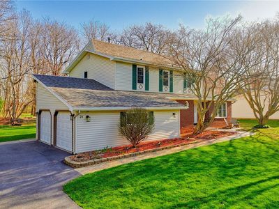 20 Robbin Cres, Rochester, NY, 14624