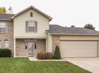 1837 Maradona Dr, Indianapolis, IN