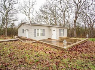 3944 Fountain City Rd, De Soto, MO