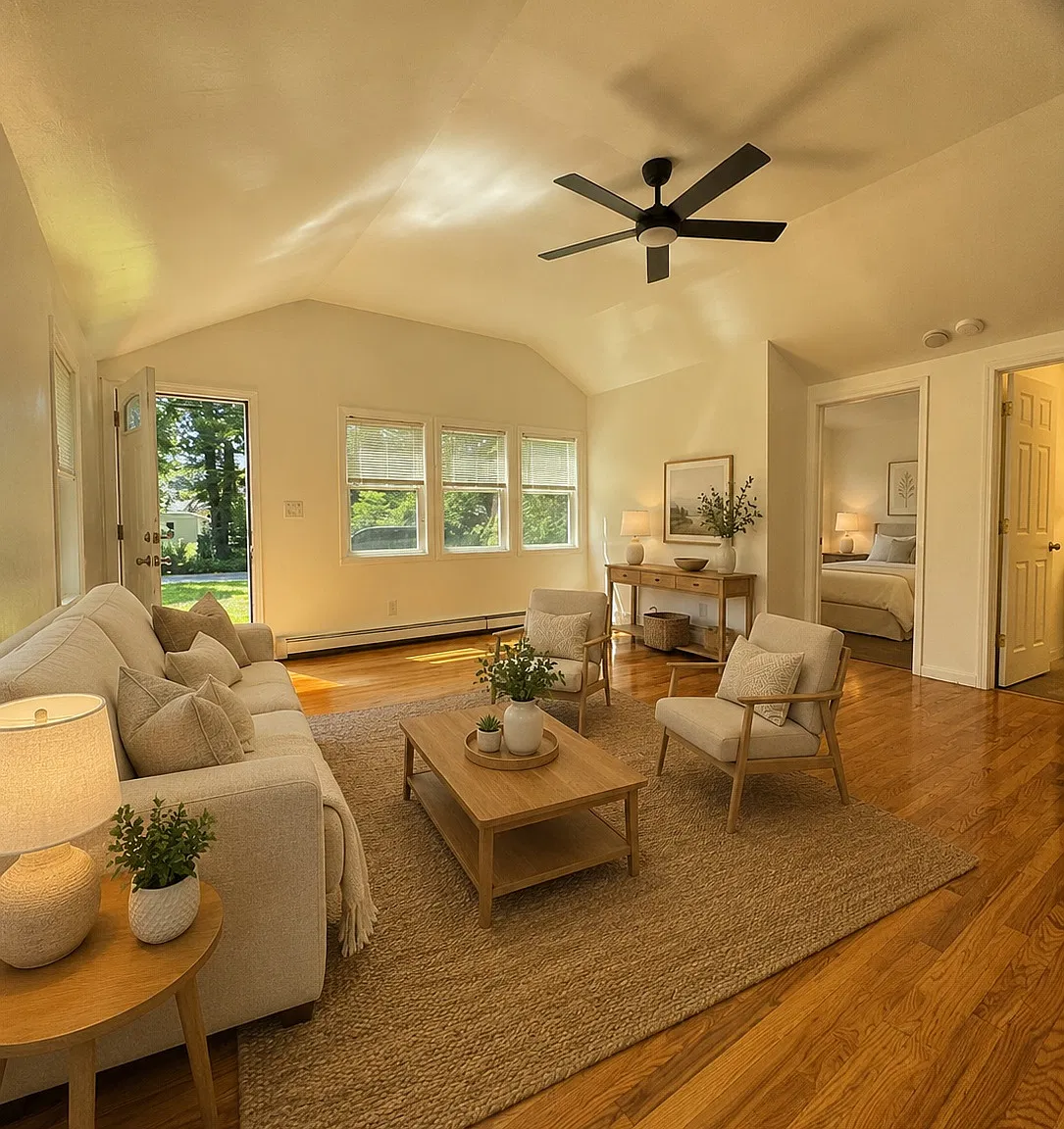 2 bed, 720 sqft, $2,800 — Photo 4
