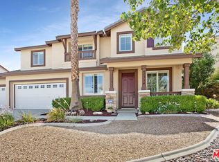 42334 Highland Ct, Lancaster, CA 93536