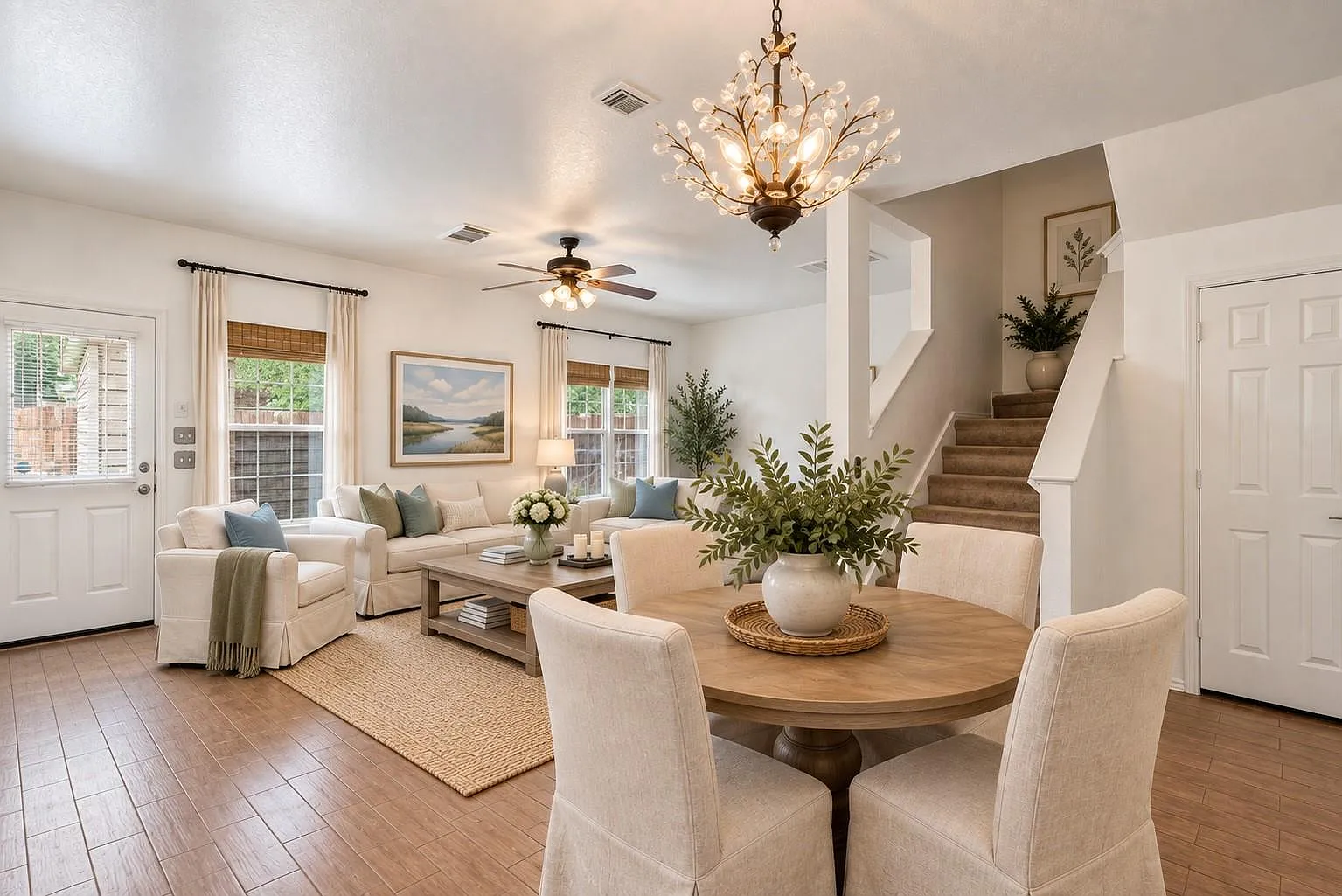 3 bed, 2.5 bath, 1540 sqft, $1,800 — Photo 4