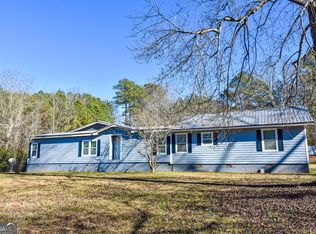 1256 Vaughn Rd, Griffin, GA 30223