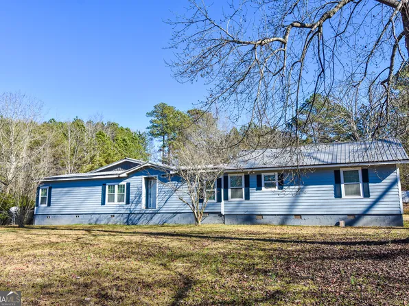 1256 Vaughn Rd, Griffin, GA 30223