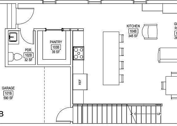 4th image of 2517 W Top Saw Ln