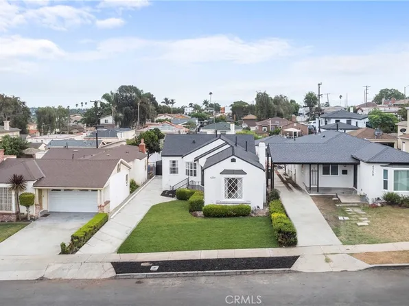 4254 W 58th Pl, Los Angeles, CA 90043