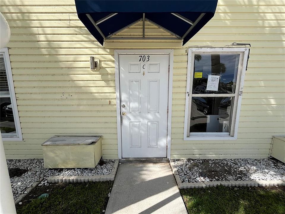 1st image of 26330 RAMPART BOULEVARD #703 C