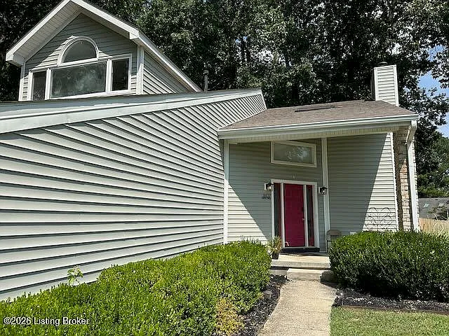 3 bed, 3.5 bath, 2561 sqft, $2,995 — Photo 3