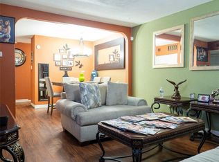 5625 Antoine Dr APT 1202, Houston, TX 77091