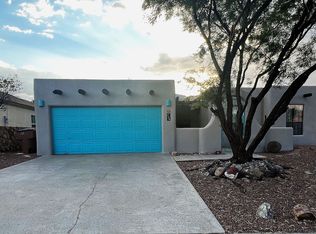 740 Canyon Point Rd, Las Cruces, NM 88011