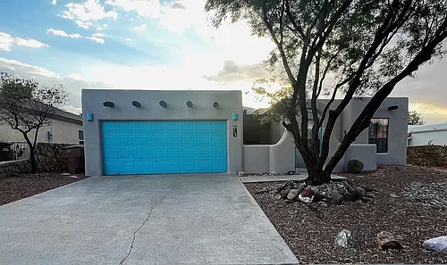 740 Canyon Point Rd Photo 1