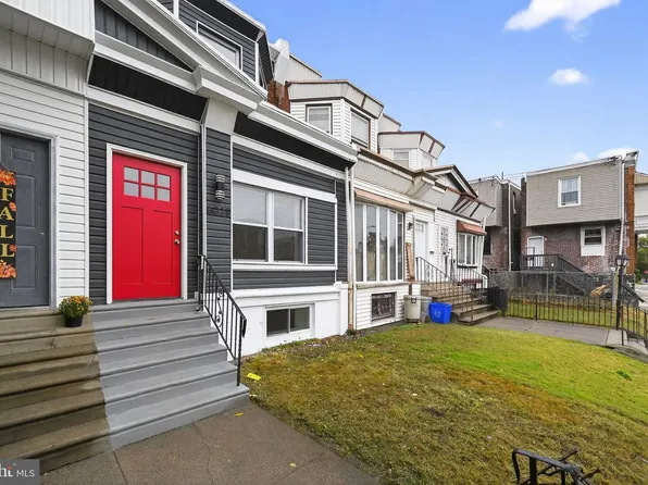 6019 Wharton St, Philadelphia, PA 19143