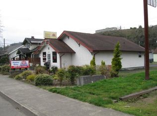 2214 Sumner Ave, Aberdeen, WA 98520