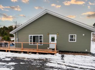 63 Marsh Road, Bay Bulls, NL A0A1C0