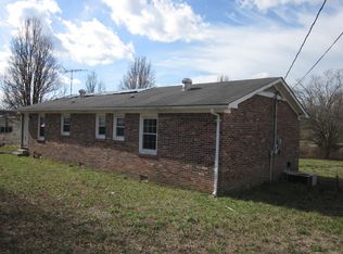 6058 Short Mountain Rd, Woodbury, TN 37190