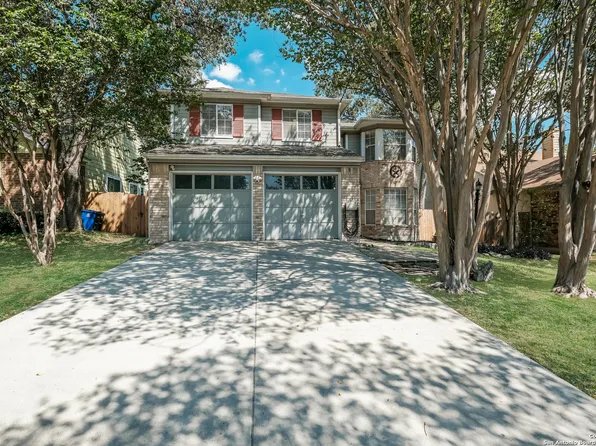 5806 TIMBERHURST, San Antonio, TX 78250