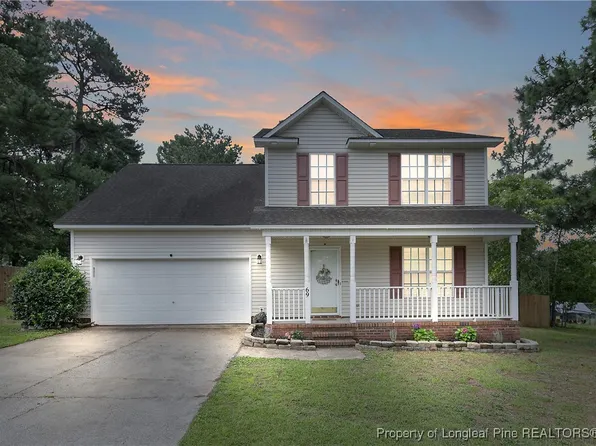 69 Ribbon Oak Ct, Sanford, NC 27332
