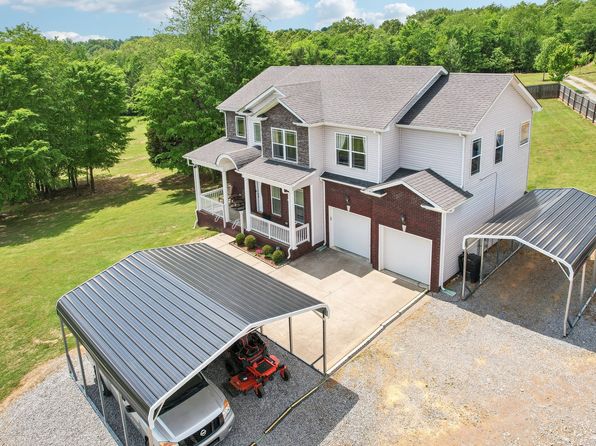 1792 Antler Rd, Woodlawn, TN 37191