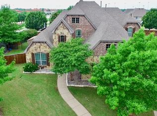 2515 Trophy Club Dr, Trophy Club, TX 76262
