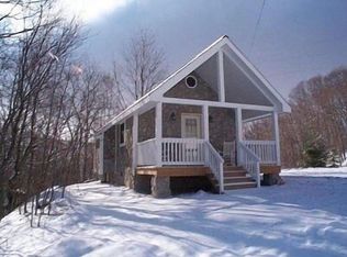 133 Gilliam Rd, Banner Elk, NC 28604