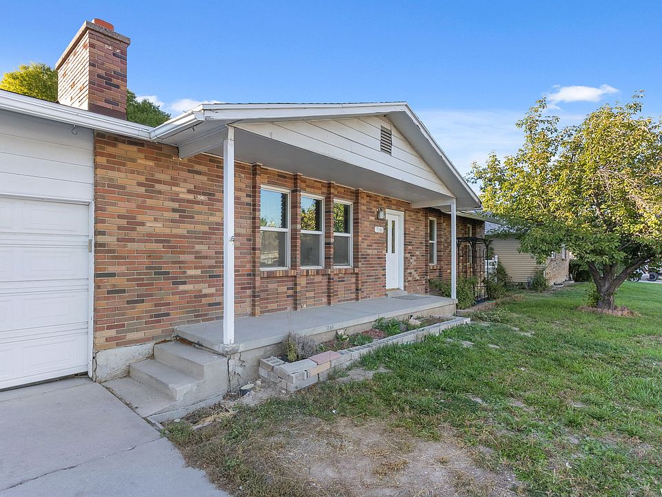 7146 S Woodgreen Rd, West Jordan, UT 84084 | MLS #1847015 | Zillow