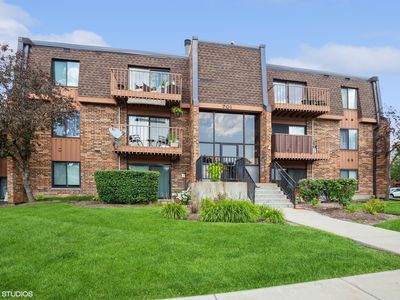 701 Limerick Ln APT 3C, Schaumburg, IL, 60193