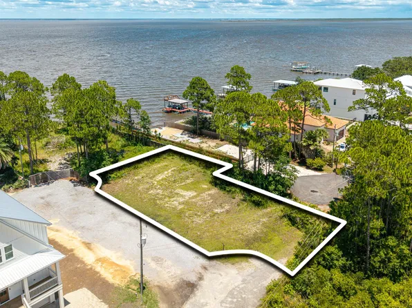 LOT 42 Bahia Vista Dr, Santa Rosa Beach, FL 32459