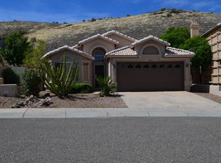 5815 W Electra Ln, Glendale, AZ 85310