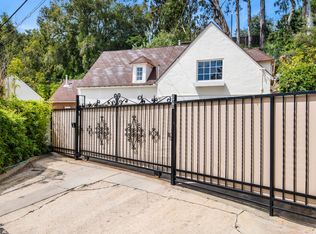 390 Glen Holly Dr, Pasadena, CA 91105