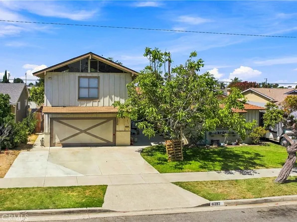 6222 Chickasaw Dr, Westminster, CA 92683