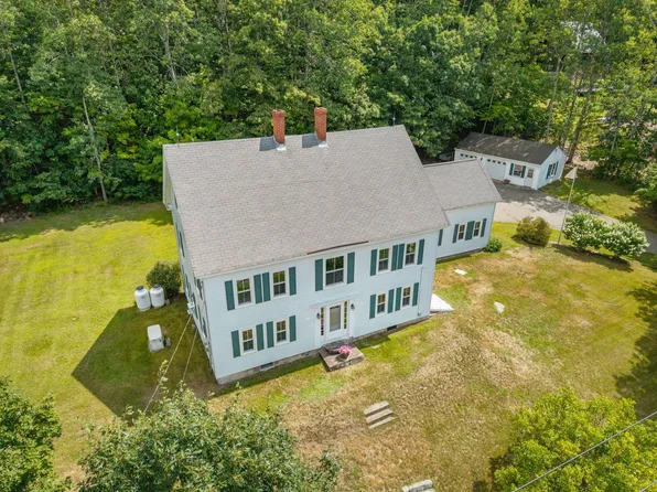 414 Goodwin Road, Eliot, ME 03903