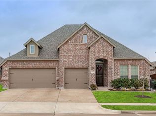 2311 Jackson Dr, Melissa, TX 75454