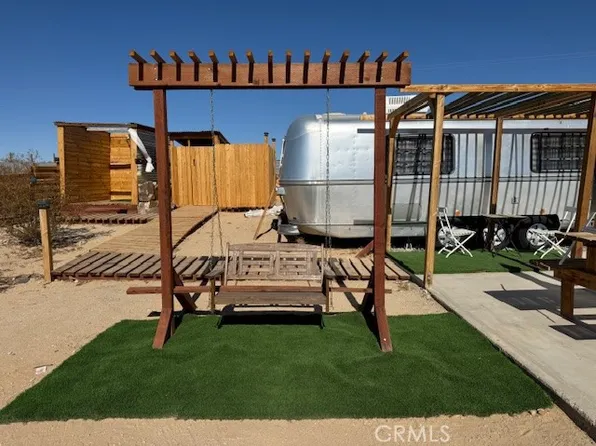 68175 Pole Line Rd, Twentynine Palms, CA 92277